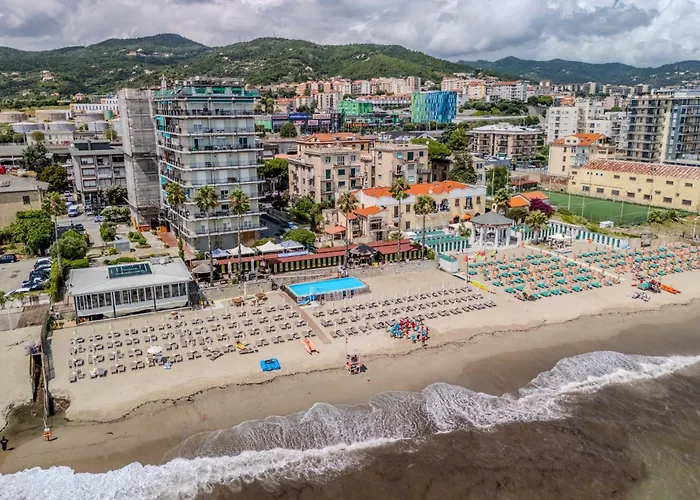 Appartement Attico Vista Mare - Free Wifi & Ac - 1 Minuto