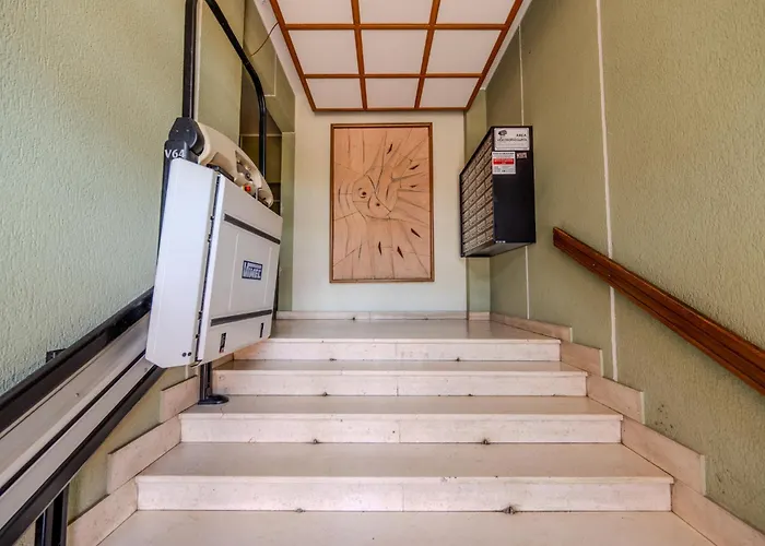 Attico Vista Mare - Free Wifi & Ac - 1 Minuto Savona