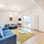 Apartment Attico Vista Mare - Free Wifi & Ac - 1 Minuto