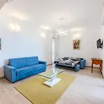 Attico Vista Mare - Free Wifi & Ac - 1 Minuto Savona