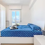 Attico Vista Mare - Free Wifi & Ac - 1 Minuto *