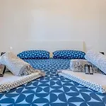 Attico Vista Mare - Free Wifi & Ac - 1 Minuto Savona