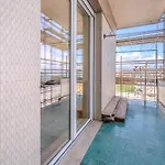 Attico Vista Mare - Free Wifi & Ac - 1 Minuto