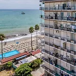 Attico Vista Mare - Free Wifi & Ac - 1 Minuto Apartment *