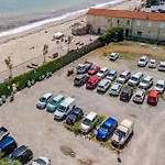 Attico Vista Mare - Free Wifi & Ac - 1 Minuto *