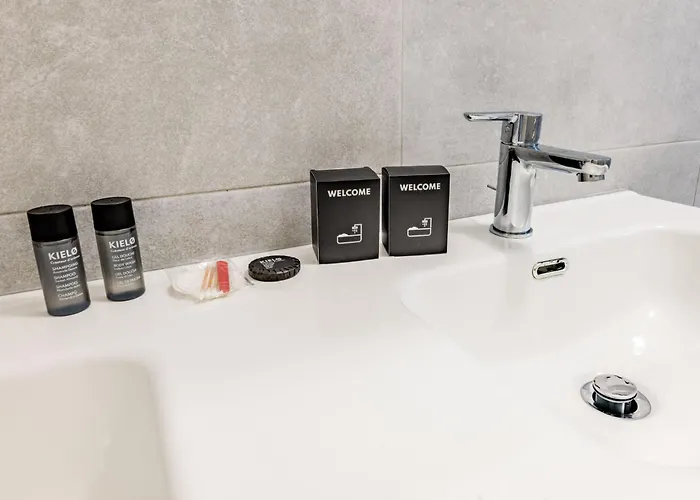 Apartmán Attico Vista Mare - Free Wifi & Ac - 1 Minuto Savona